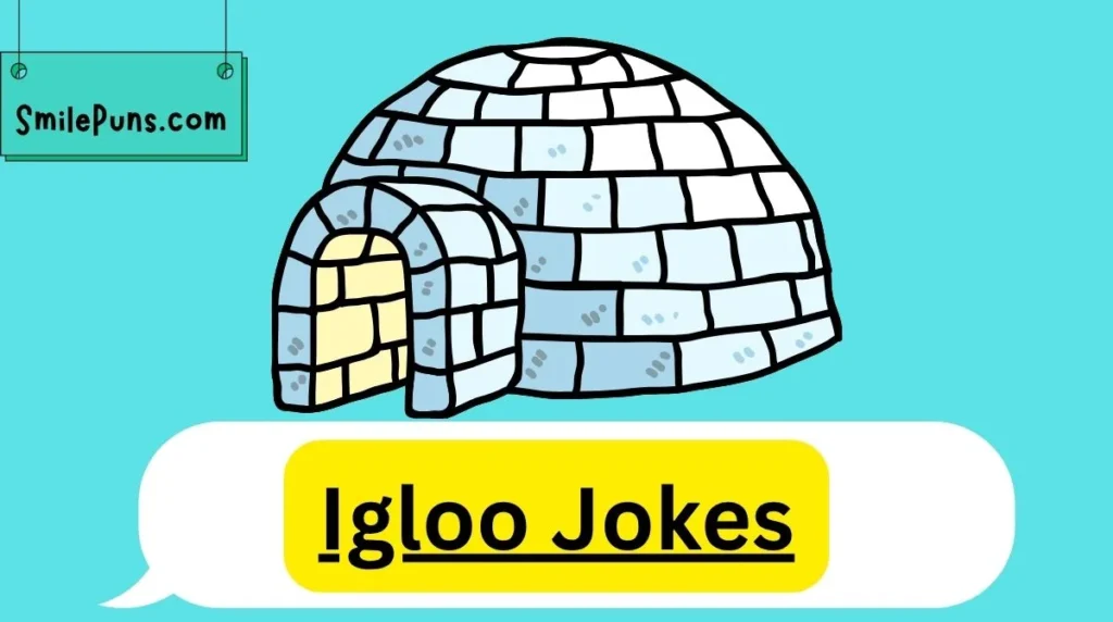 Igloo Jokes
