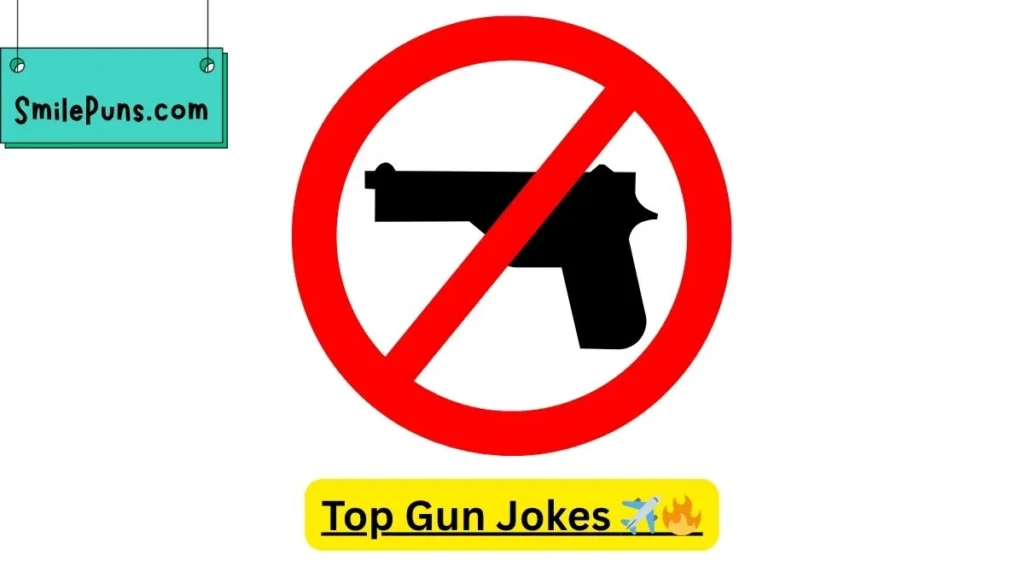 Top Gun Jokes âď¸đĽ