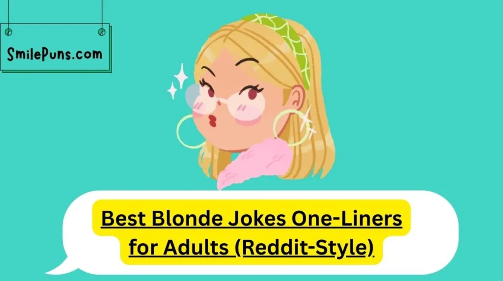 Ferris Wheel Joyland Puns (Joyland Theme Park Fun)