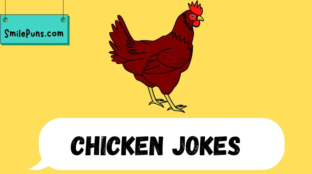 Chicken Jokes