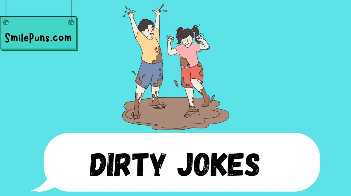 Dirty Jokes