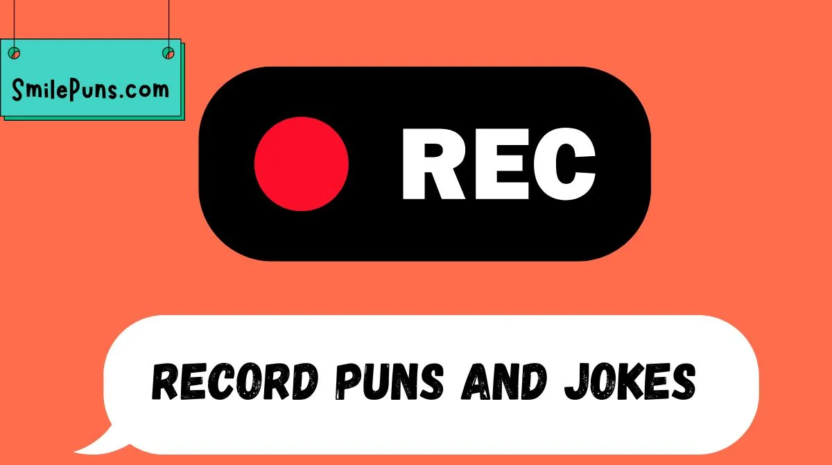 record-puns-and-jokes