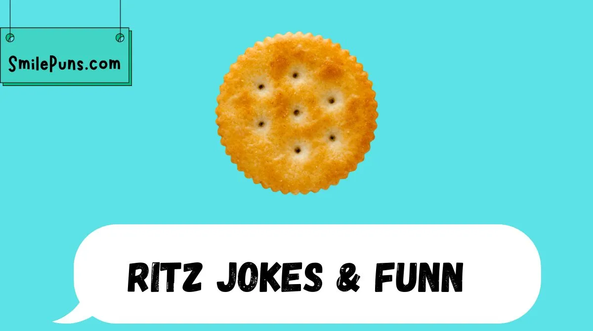 Ritz Jokes