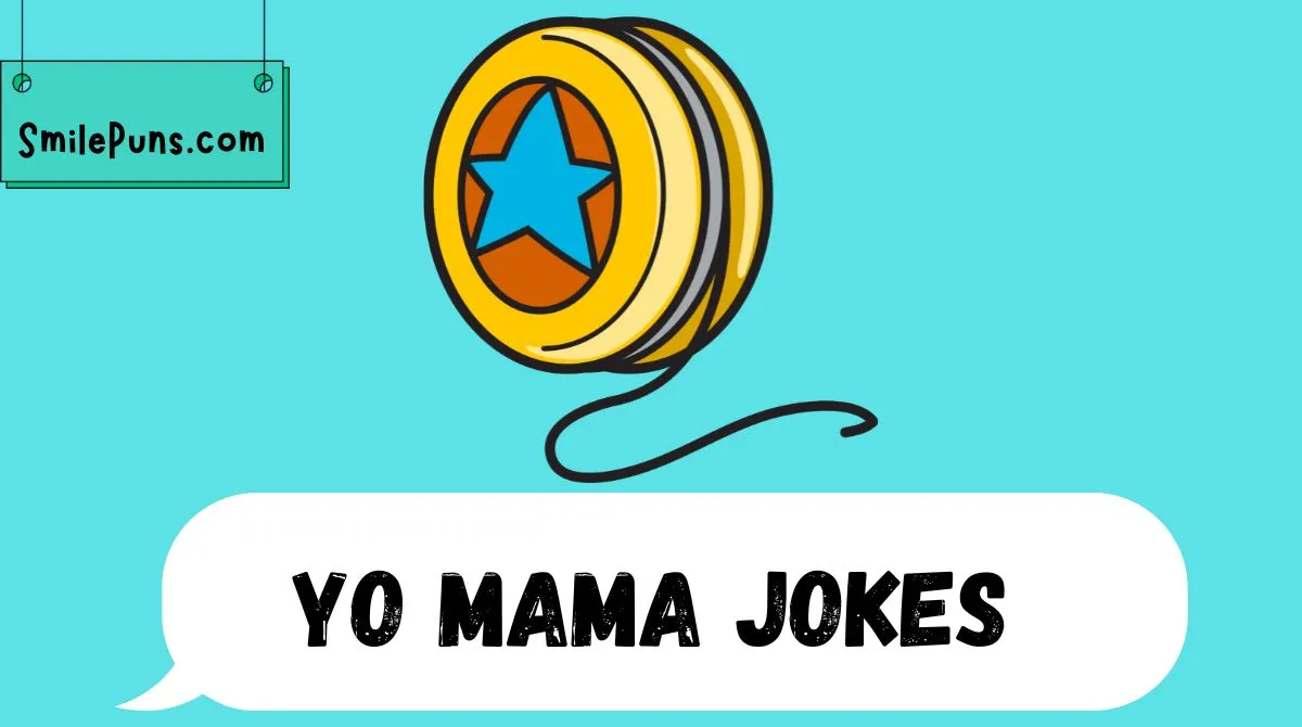 Yo Mama Jokes