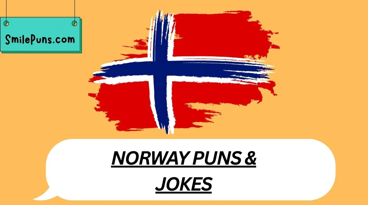 Norway Puns & Jokes
